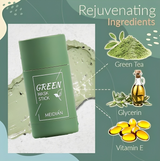 Green Tea Mask