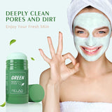 Green Tea Mask