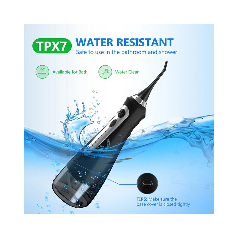 Water Flosser