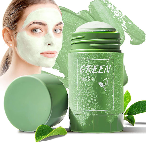 Green Tea Mask