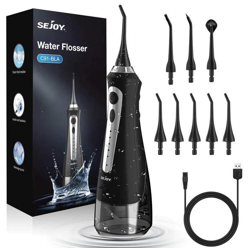 Water Flosser