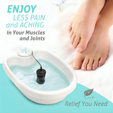 Detox Foot Spa